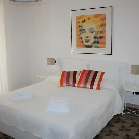 My Happy Place Appartement