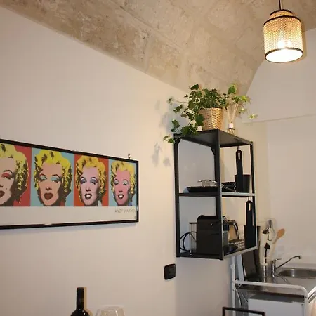 My Happy Place Appartement