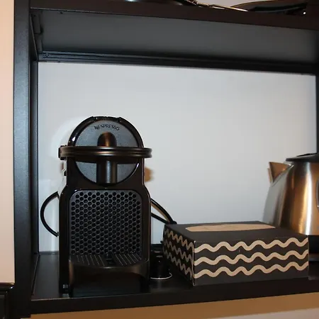 Appartement My Happy Place Bari