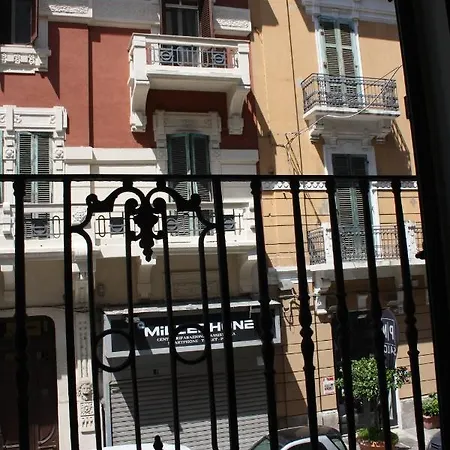 My Happy Place Appartement Bari