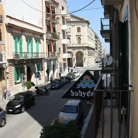 Appartamento My Happy Place