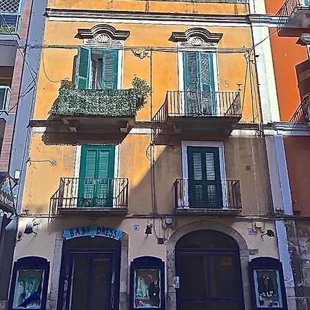 My Happy Place Appartamento