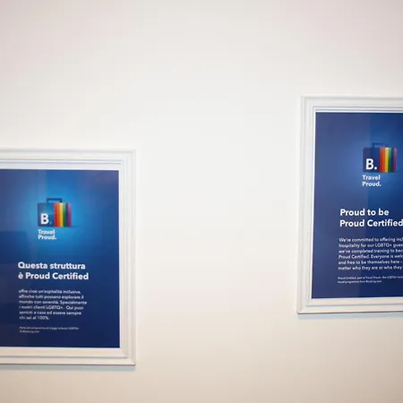 My Happy Place Appartement Bari