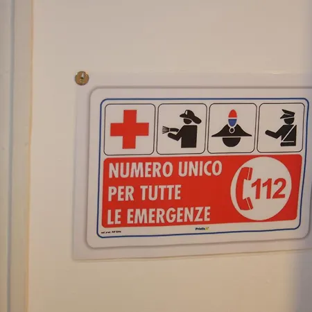 My Happy Place Appartement *