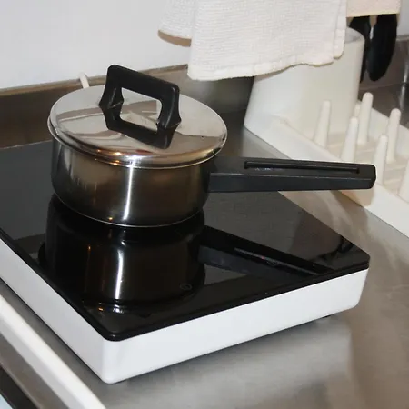 Appartement My Happy Place *