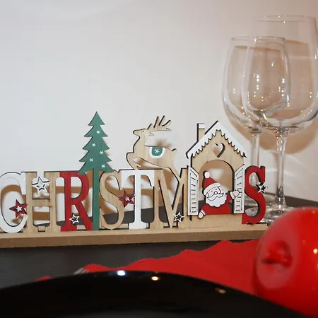 Appartement My Happy Place