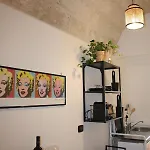 My Happy Place Apartmán