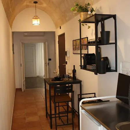 My Happy Place Daire