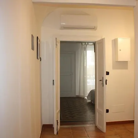 My Happy Place Apartment Bari