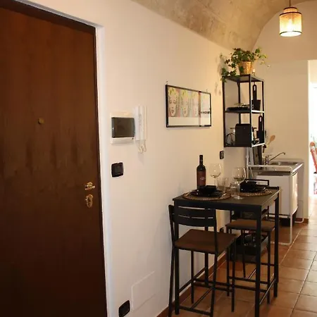 Appartement My Happy Place *
