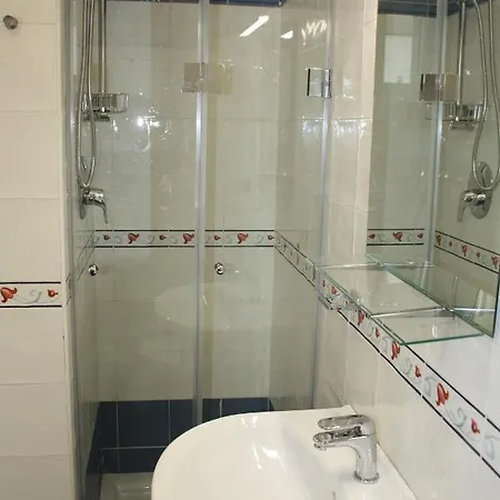 Apartament My Happy Place Bari