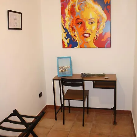 Apartment My Happy Place