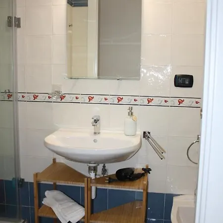 Daire My Happy Place Bari