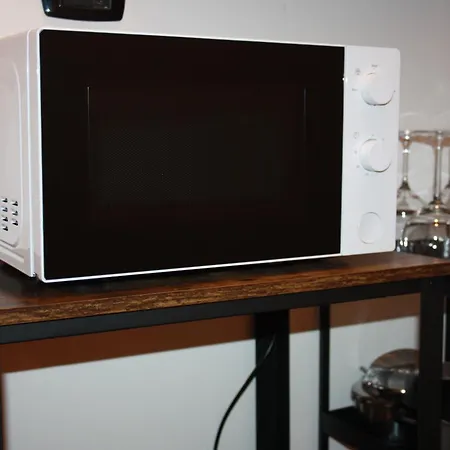 Daire My Happy Place Bari