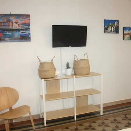 Appartement My Happy Place *