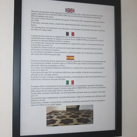 Daire My Happy Place *