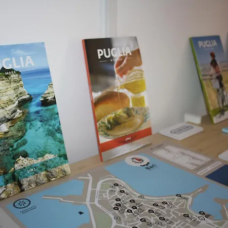 My Happy Place * Bari