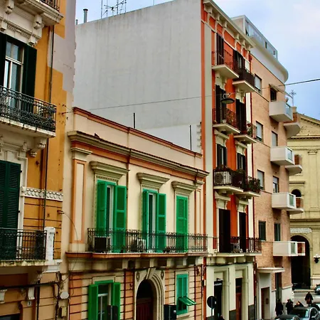 My Happy Place Apartamento Bari
