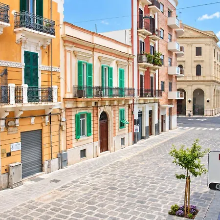 My Happy Place Appartement Bari