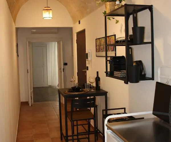 My Happy Place Apartamento