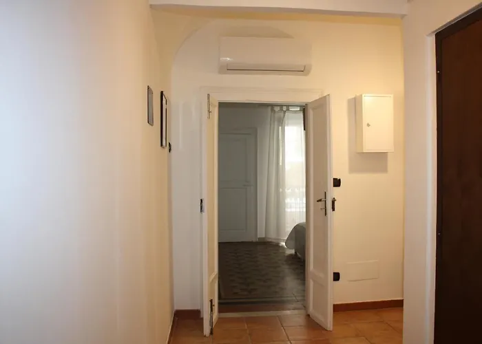 My Happy Place Apartamento Bari