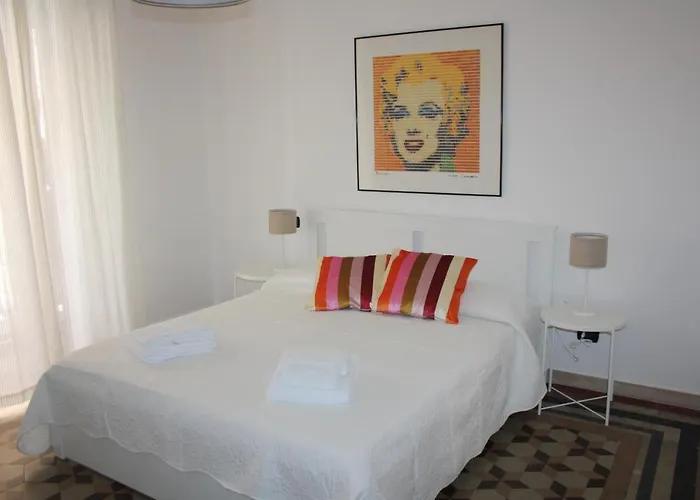 My Happy Place Apartamento