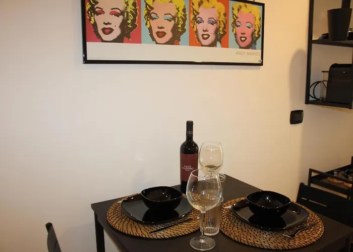 Apartamento My Happy Place Bari