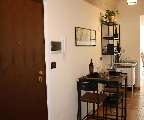 Apartamento My Happy Place *