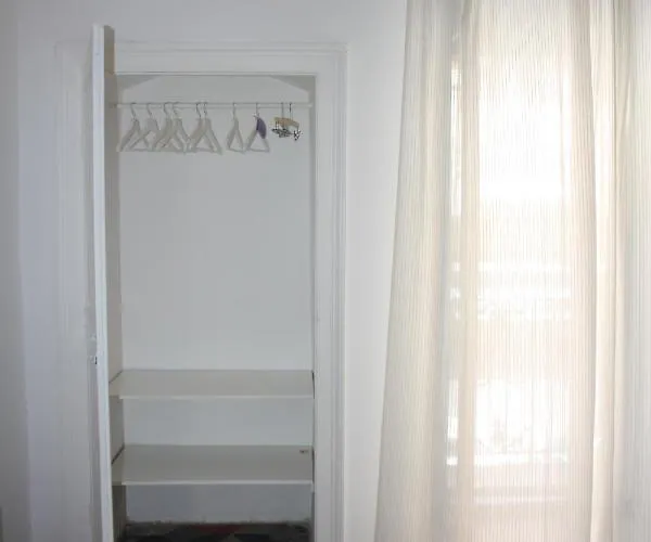 Apartamento My Happy Place