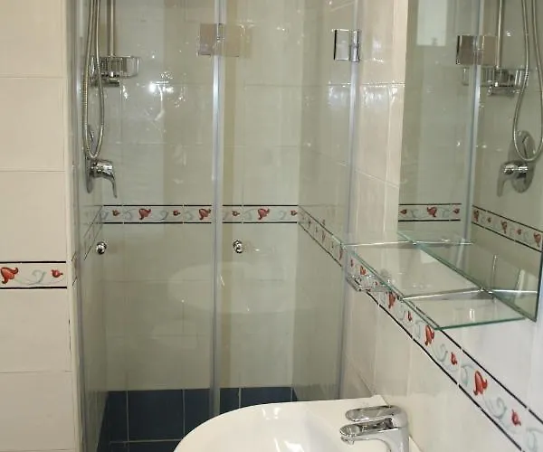 Apartamento My Happy Place Bari