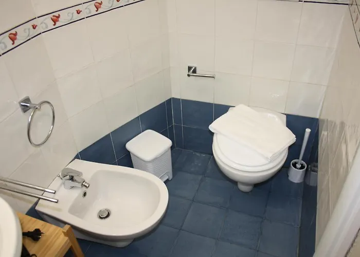 Apartamento My Happy Place