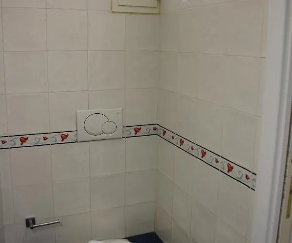 Apartamento My Happy Place