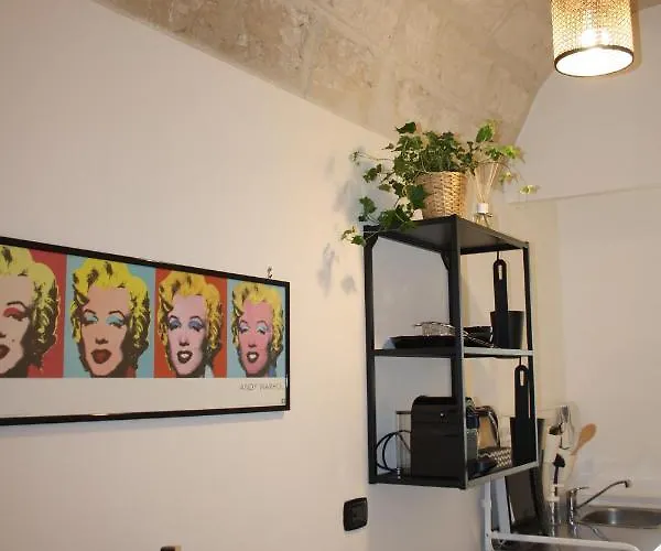 My Happy Place Apartamento