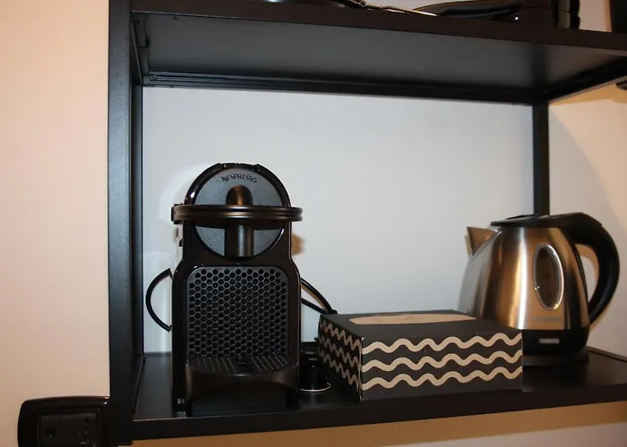 Apartamento My Happy Place Bari