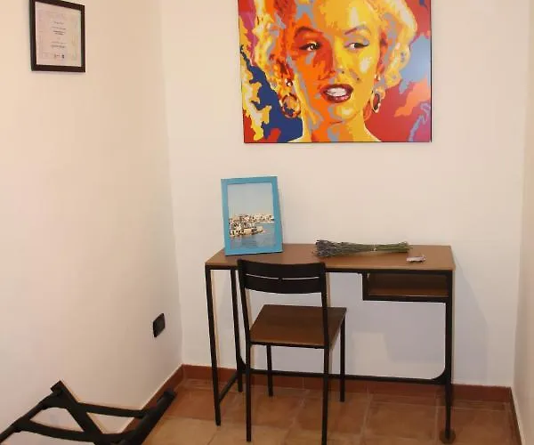 Apartamento My Happy Place