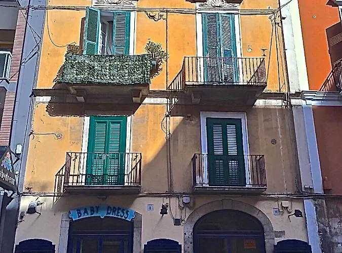 My Happy Place Apartamento