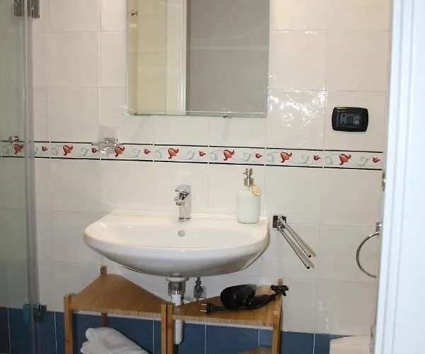 Apartamento My Happy Place Bari