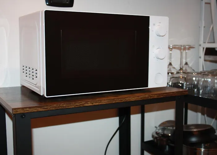 Apartamento My Happy Place Bari