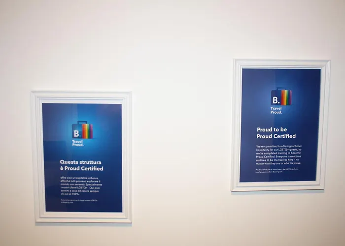 My Happy Place Apartamento Bari