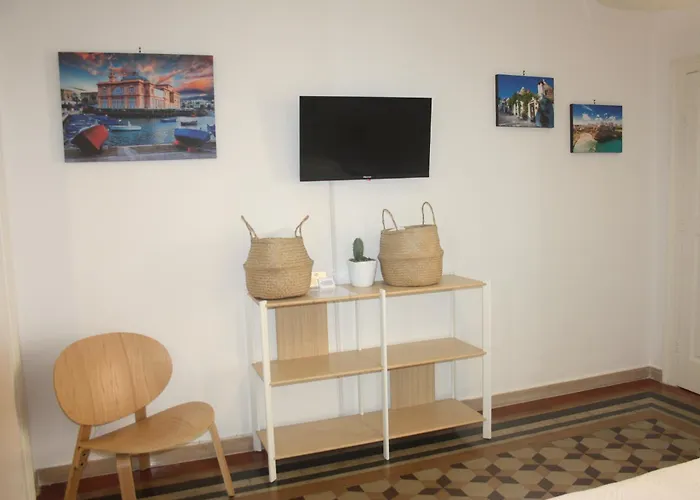 Apartamento My Happy Place *