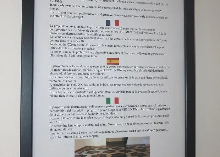 Apartamento My Happy Place *