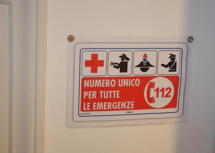 My Happy Place Apartamento *