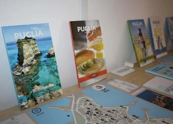 My Happy Place * Bari