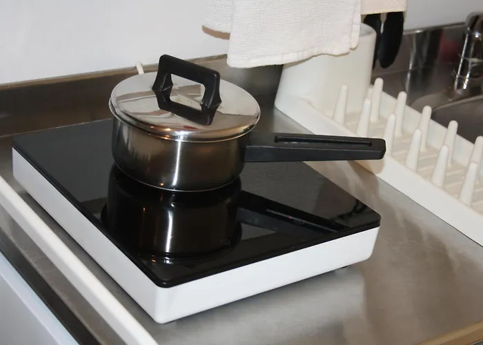 Apartamento My Happy Place *