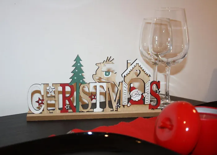 Apartamento My Happy Place